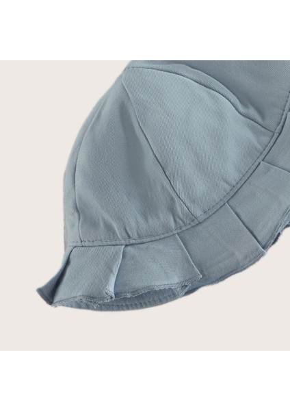 Marine Tulum&şapka Set Mavi modelleri