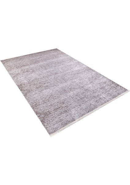 Snejinsk Krem Modern Dijital Baskı Halı