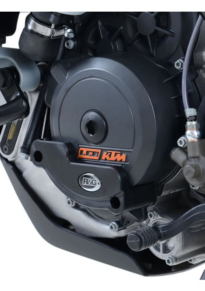 Motor Kasa Sürgüsü (SOL) (KTM RC8/RC8R/1090/1190/1290 ADVENTURE 1290 SUPERDUKE GT '16)