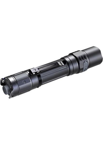 PD35R 1700 Lümen El FENERI-FENİXPD35R