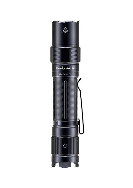 PD35R 1700 Lümen El FENERI-FENİXPD35R
