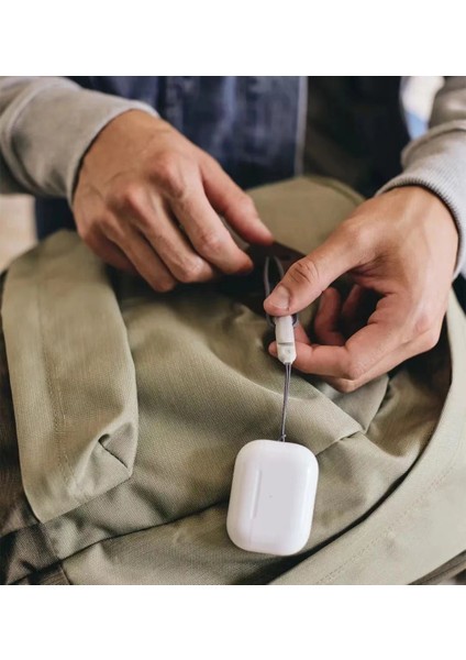 Apple Airpods Pro 2 Kordon Asma Halat Ip fırsatları