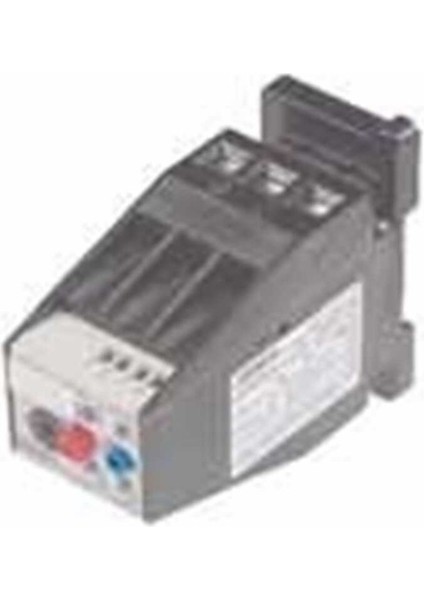 3UA5900-0C Thermal.delayed Overload Relay F.ınstallatıon As A Sıngle Unıt Settıng Range 0.16 To 0.25A 1no+1nc