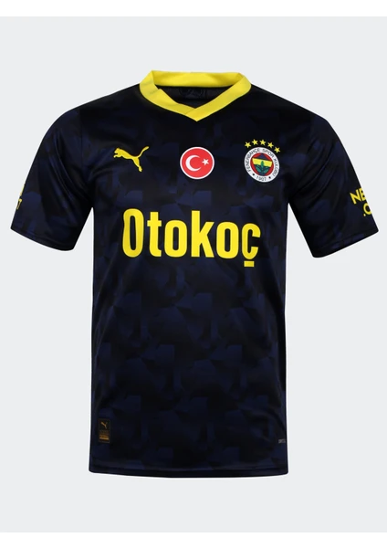 Fenerbahçe 2023/2024 Lacivert Forma