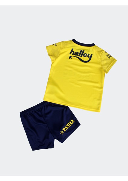 2023/2024 Sarı Babyset