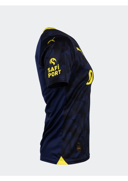 Fenerbahçe 2023/2024 Yeni Sezon Lacivert Forma Kadın fırsatları