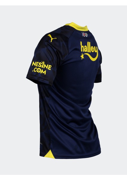 Fenerbahçe 2023/2024 Yeni Sezon Lacivert Forma Kadın indirimleri