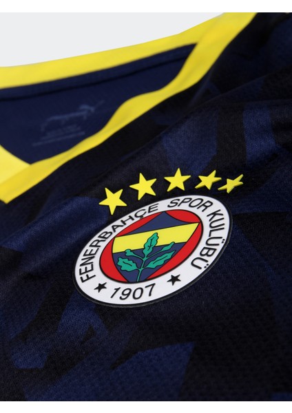 Fenerbahçe 2023/2024 Yeni Sezon Lacivert Forma Kadın