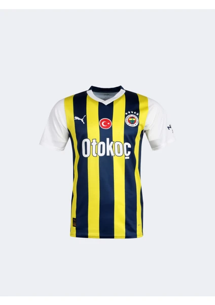 FSK Home Jersey Unisex Çocuk Forma