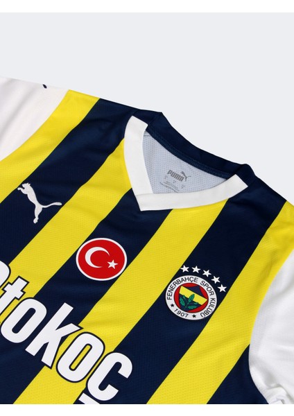 FSK Home Jersey Unisex Çocuk Forma