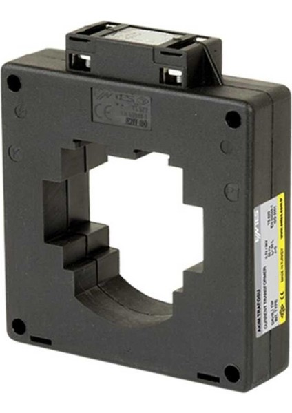 M4519 ENT,A80 1600- 15 Va Cl:0,5 Alçak Gerilim Akım Trafosu