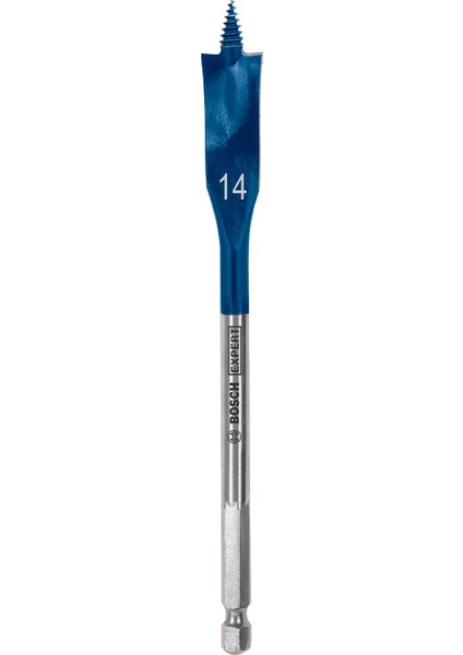 Expert Self Cut Speed Yaprak Delme Ucu 14 x 152 mm
