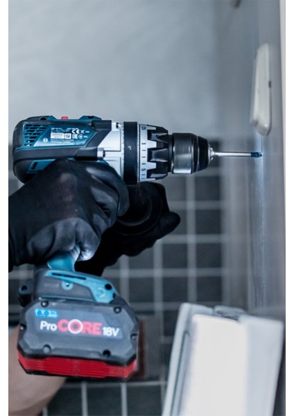 Expert Hex-9 Hardceramic Delme Ucu 4 x 90 mm fırsatları