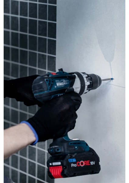Expert Hex-9 Hardceramic Delme Ucu 4 x 90 mm indirimleri