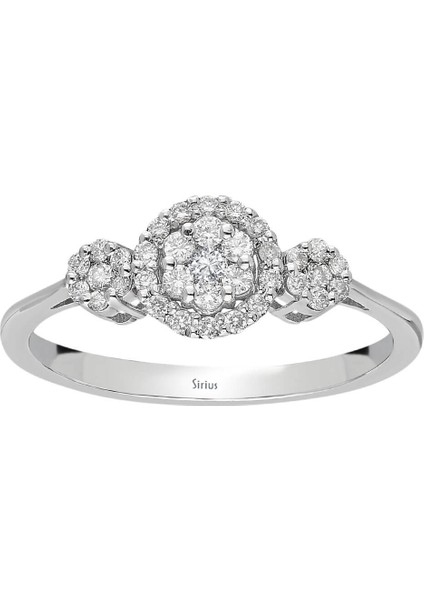 Pırlanta Bengi Yüzük 0417R0293 fiyatları