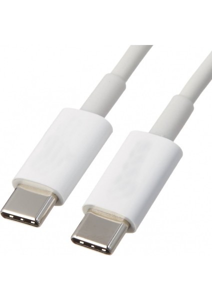 Type-C Type-C 1m Şarj ve Veri Kablosu Concord C-813