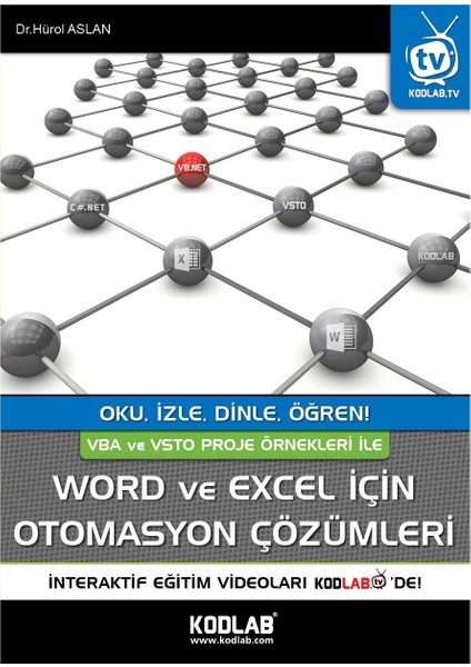 Excel Uzmanlık Seti (5 Kitaplık Set)