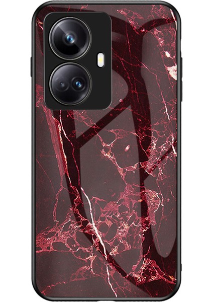 Realme 10 Pro Plus 5g Telefon Kılıfı (Yurt Dışından)