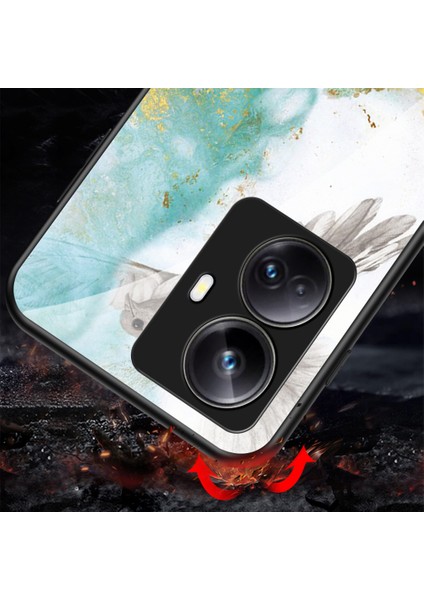 Realme 10 Pro Plus 5g Telefon Kılıfı (Yurt Dışından) fırsatları