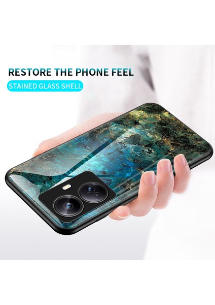 Realme 10 Pro Plus 5g Telefon Kılıfı (Yurt Dışından) fiyatları