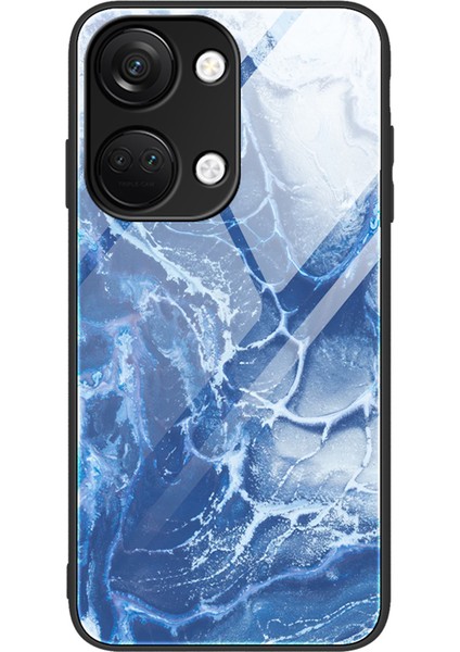 One Plus Ace 2V Telefon Kılıfı (Yurt Dışından)