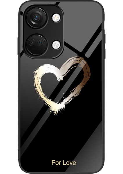 One Plus Ace 2V Telefon Kılıfı (Yurt Dışından)