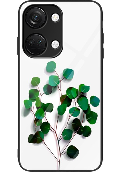 One Plus Ace 2V Telefon Kılıfı (Yurt Dışından)