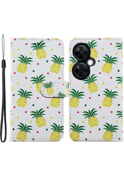 One Plus Nord Ce 3 Lite 5g Telefon Kılıfı (Yurt Dışından)