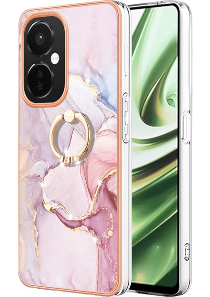 One Plus Nord Ce 3 5g Telefon Kılıfı (Yurt Dışından)