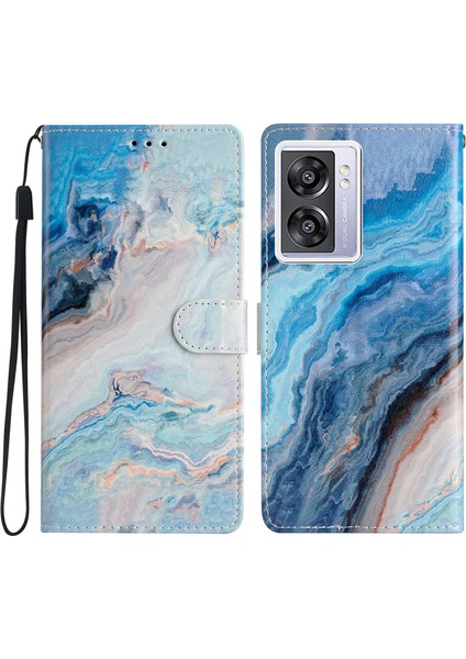 Oppo A57 5g Telefon Kılıfı (Yurt Dışından)