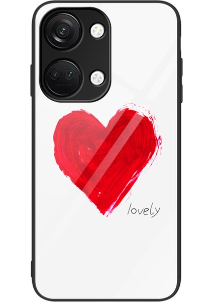 One Plus Ace 2V Telefon Kılıfı (Yurt Dışından)