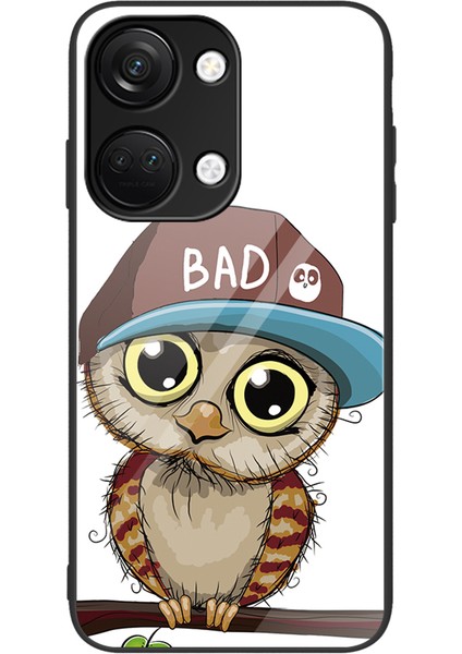 One Plus Ace 2V Telefon Kılıfı (Yurt Dışından)