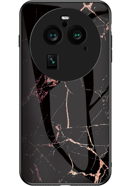 Oppo Find X6 Pro Telefon Kılıfı (Yurt Dışından)