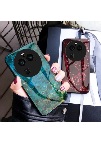 Oppo Find X6 Pro Telefon Kılıfı (Yurt Dışından) fiyatları