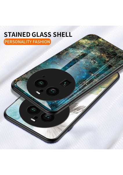 Oppo Find X6 Pro Telefon Kılıfı (Yurt Dışından) modelleri