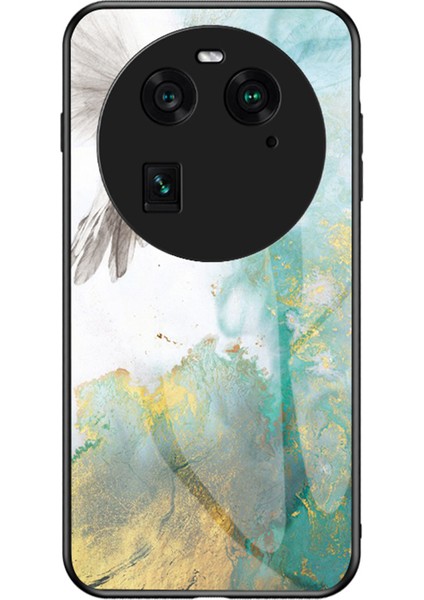 Oppo Find X6 Telefon Kılıfı (Yurt Dışından)