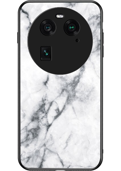 Oppo Find X6 Telefon Kılıfı (Yurt Dışından)