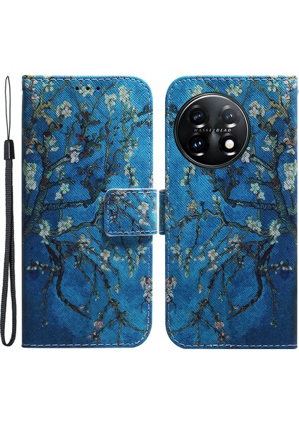 One Plus 11 5g Telefon Kılıfı (Yurt Dışından)