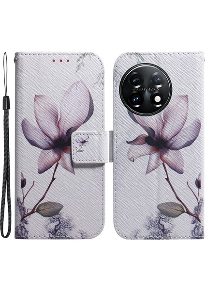One Plus 11 5g Telefon Kılıfı (Yurt Dışından)