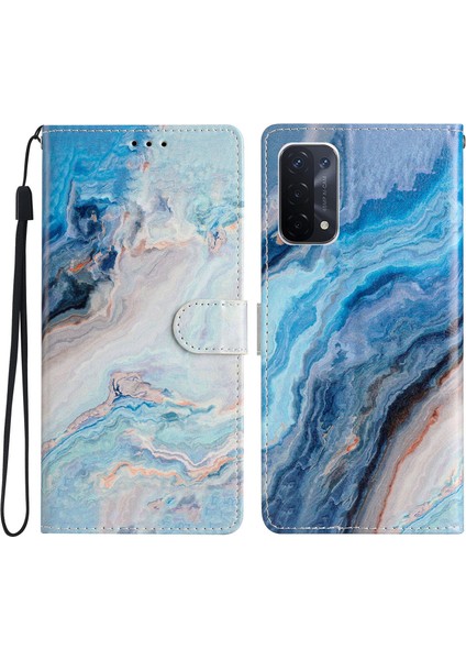 Oppo A54 5g Telefon Kılıfı (Yurt Dışından)