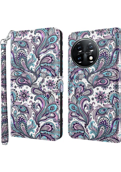 One Plus 11 5g Telefon Kılıfı (Yurt Dışından)