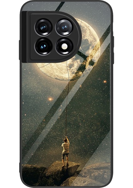 One Plus 11 5g Telefon Kılıfı (Yurt Dışından)