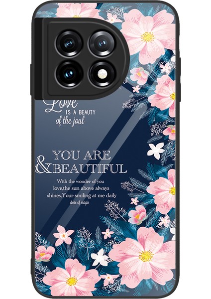 One Plus 11 5g Telefon Kılıfı (Yurt Dışından)