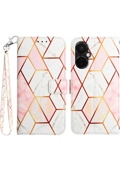 One Plus Nord Ce 3 5g Telefon Kılıfı (Yurt Dışından)