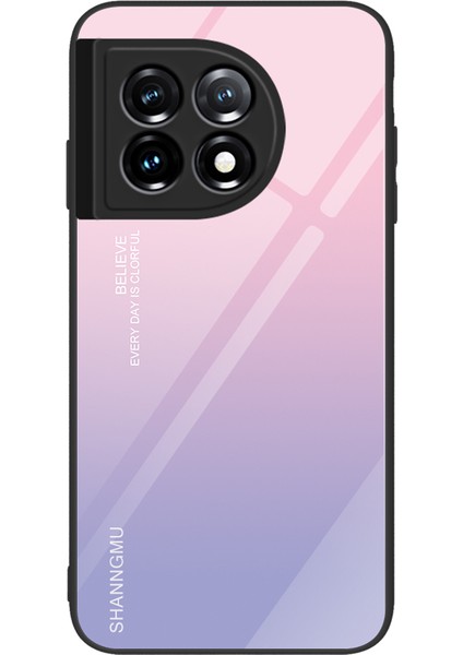 One Plus 11 5g Telefon Kılıfı (Yurt Dışından)