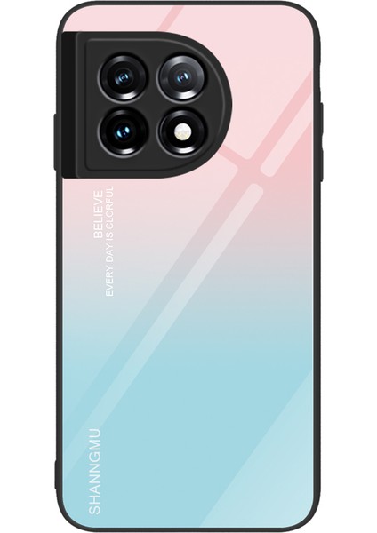 One Plus 11 5g Telefon Kılıfı (Yurt Dışından)