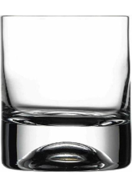 62116 Holiday 6'lı Viski Bardağı