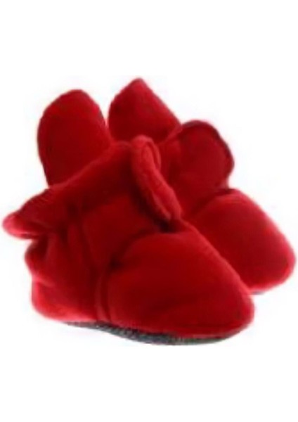 Bebek Patigi - Freesure - Kırmızı - 16 - 212920-KIRMIZI-16