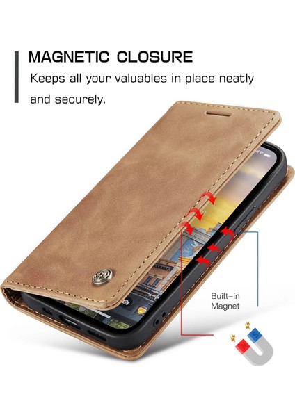 For Samsung Galaxy S21 Plus Kart Yuvası Çevirmek Pu Cep Telefonu Kılıfları (Yurt Dışından) fiyatları