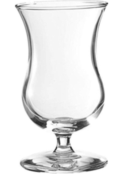 440221 Ayaklı Gala Çay Bardağı 4'lü